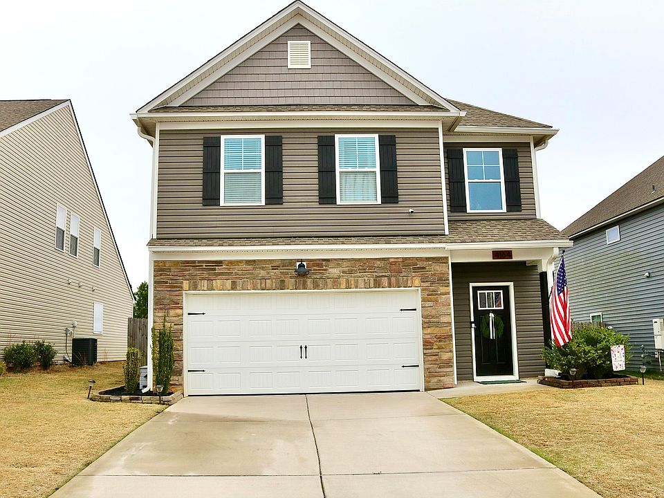 1st image of 4164 Thimbleberry Drive
