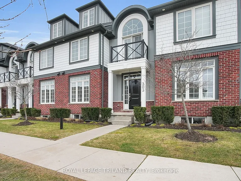 303 Callaway Rd — Photo 2