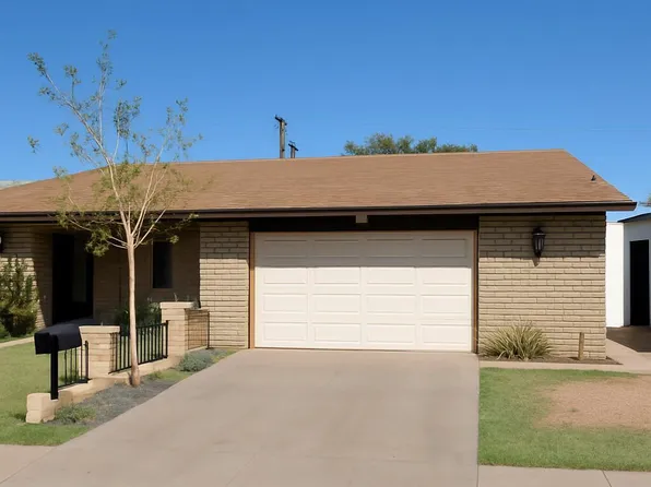 462 E ROYAL PALMS Drive, Mesa, AZ 85203