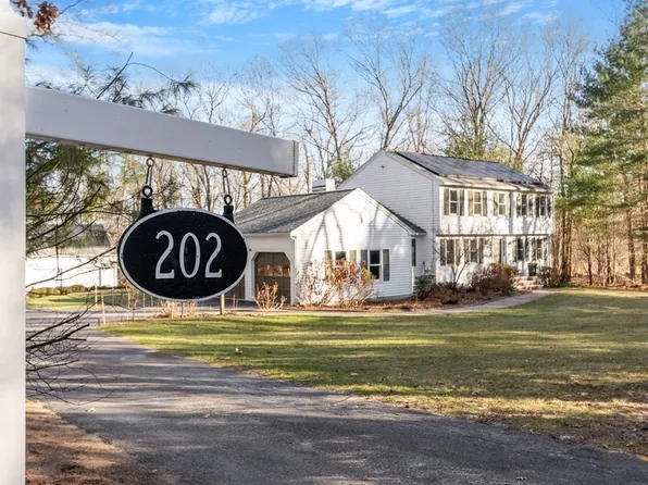 202 High St, Acton, MA 01720