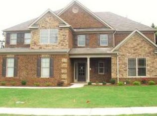 1392 Prospect Church Rd, Lawrenceville, GA 30043