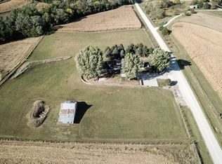67814 300th St, Tabor, IA 51653