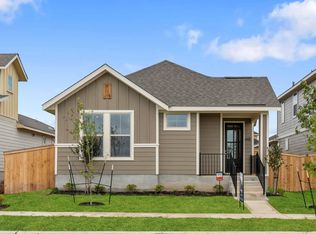 645 Salamander St, San Marcos, TX 78666