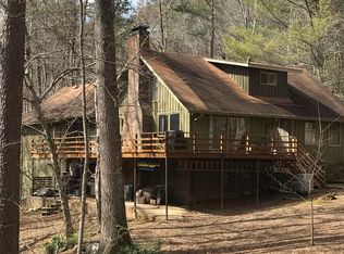 6478 Green Rd, Young Harris, GA 30582