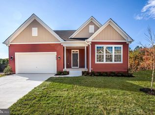 2431 Towering Oak Ct, Locust Grove, VA 22508