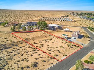 27656 River Rock Rd, Helendale, CA 92342