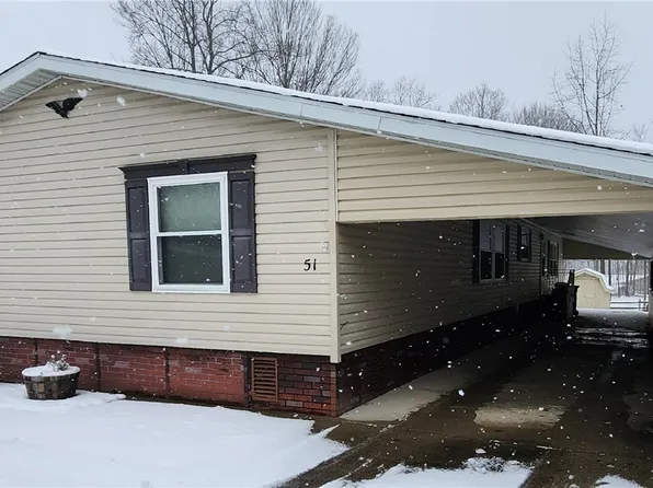51 Tracy Ln, Hiram, OH 44234