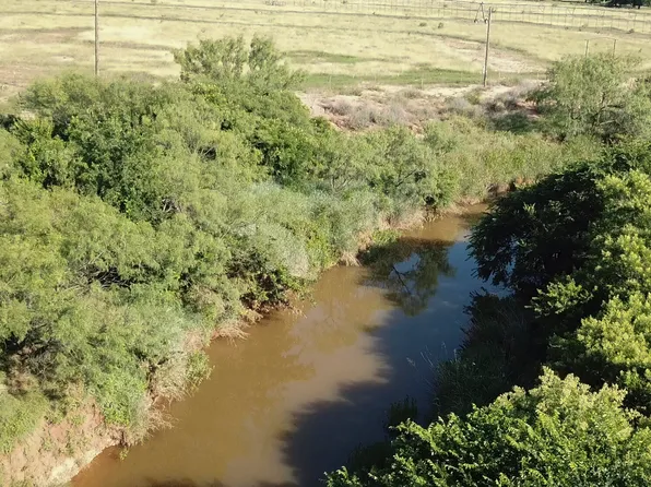 354 County Road 354, Winters, TX 79567