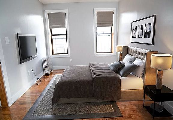 4th image of 52 Clarkson Ave #4K