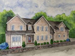 66 Hillcrest Ave, Lexington, MA 02420