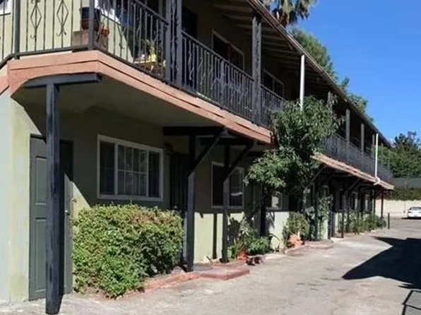 253 E Villa St APT 6, Pasadena, CA 91101