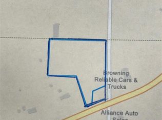 4610 Seymour Hwy, Wichita Falls, TX 76310