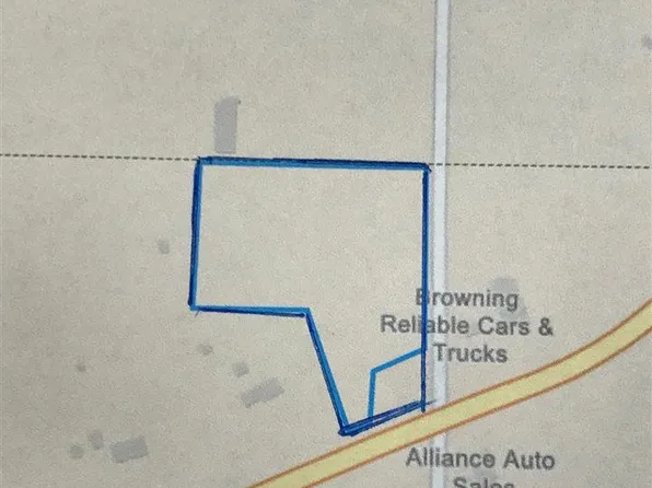 4610 Seymour Hwy, Wichita Falls, TX 76310