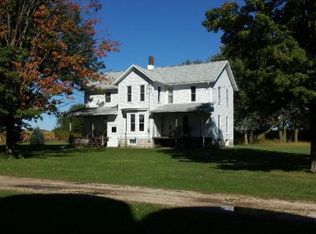 4666 Sutton Rd, Central City, IA 52214