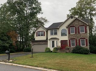 2150 Phillip Ct, York, PA 17404