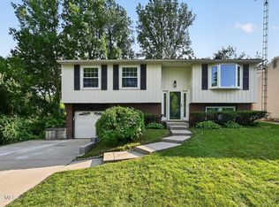 3825 Whitegate Dr, Toledo, OH 43607