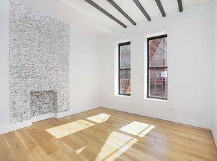 485 Nostrand Ave #1, Brooklyn, NY 11216