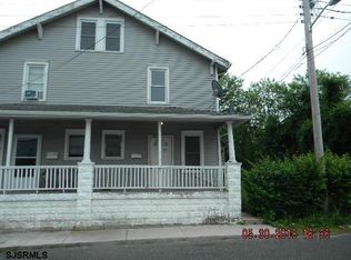 152 6th Ter, Egg Harbor City, NJ 08215
