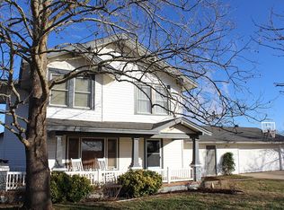 13225 W Memorial Rd, Yukon, OK 73099