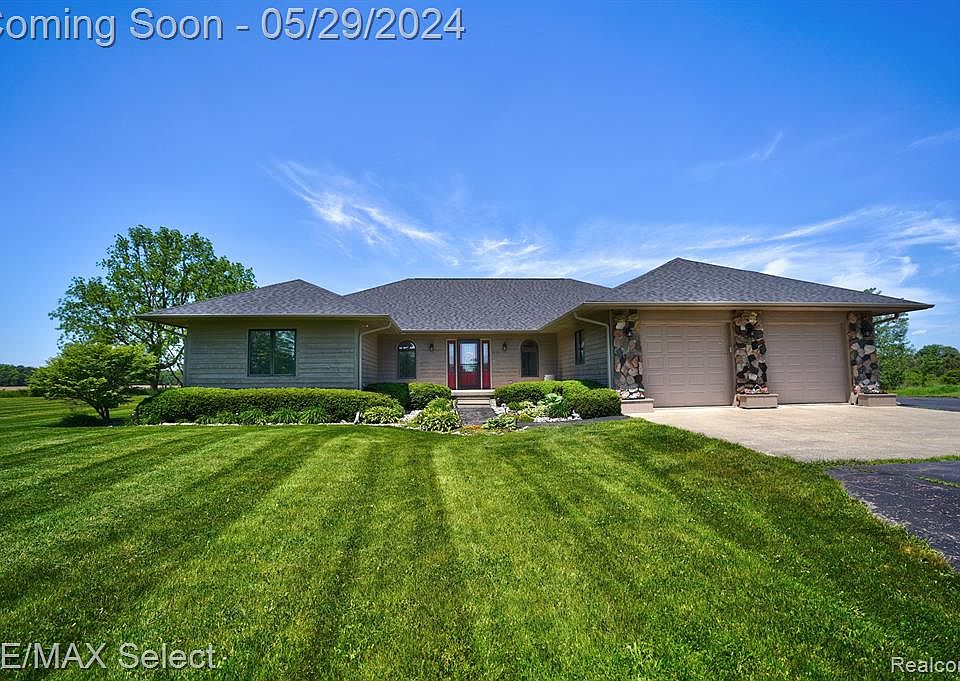 9120 Ray Rd, Gaines, MI 48436 Zillow