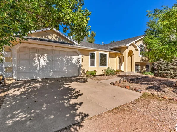 691 N Matt Dr, Pueblo West, CO 81007