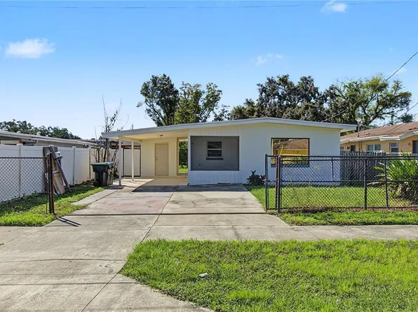 4522 CARTER STREET, ORLANDO, FL 32811