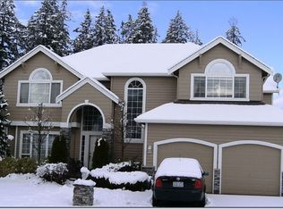 3207 191st St SE, Bothell, WA 98012