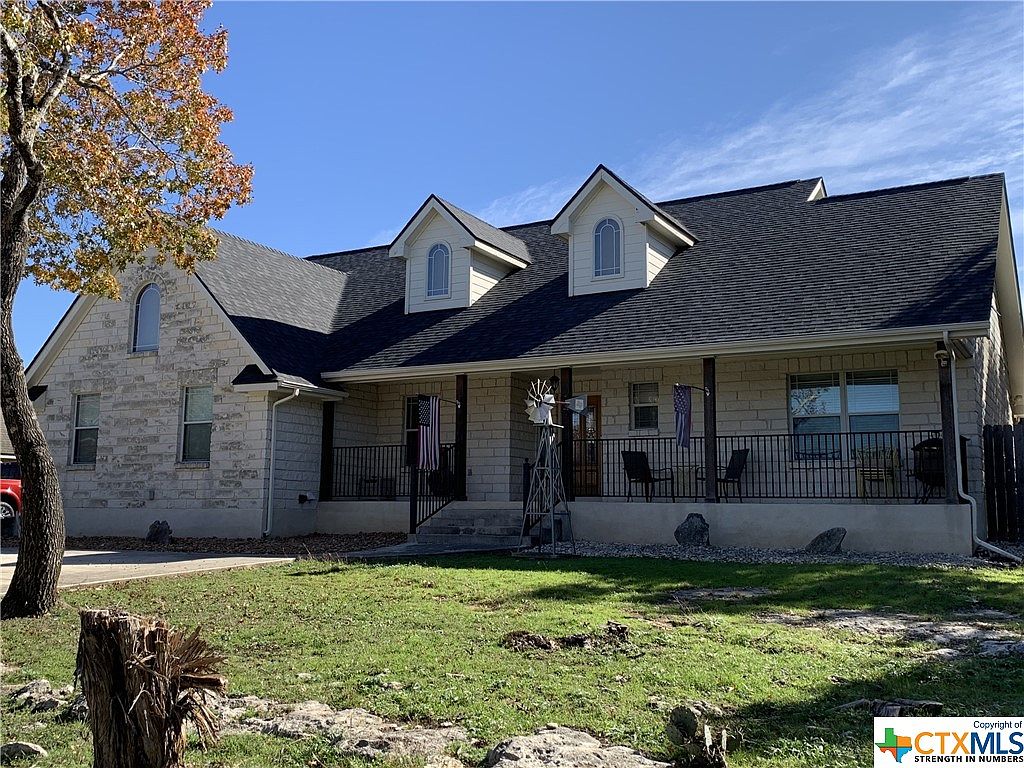 261 Gallagher Dr, Canyon Lake, TX 78133 MLS 524597 Zillow