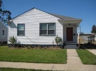 5518 Saint Anthony Ave, New Orleans, LA 70122