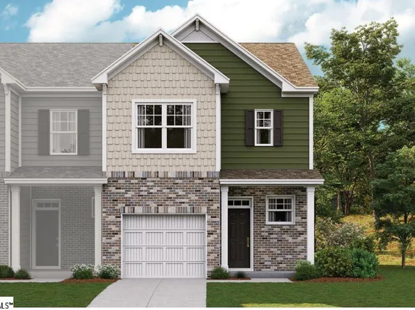 287 E Compass Way Unit 220, Easley, SC 29640