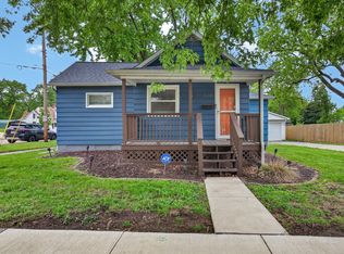 608 N Fell Ave, Normal, IL 61761