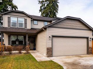 2863 Teal Pl, Eugene, OR 97404