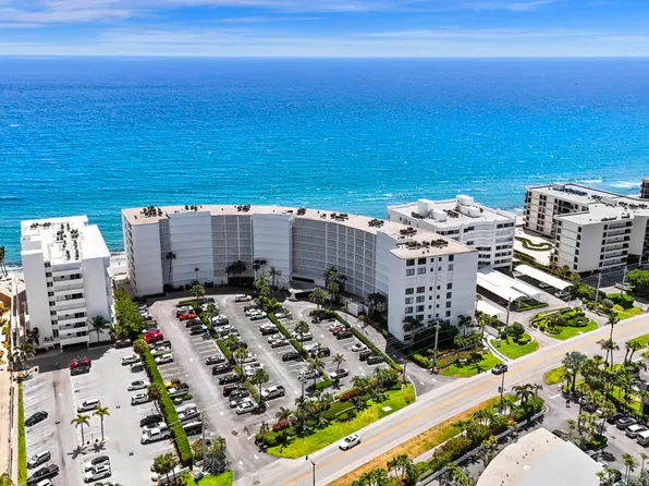 3590 S Ocean Boulevard #207, South Palm Beach, FL 33480