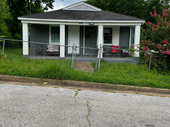 149 Silverage Ave, Memphis, TN 38109