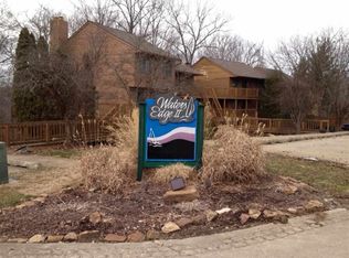 9605 S Lake Ridge Dr, Bloomington, IN 47401