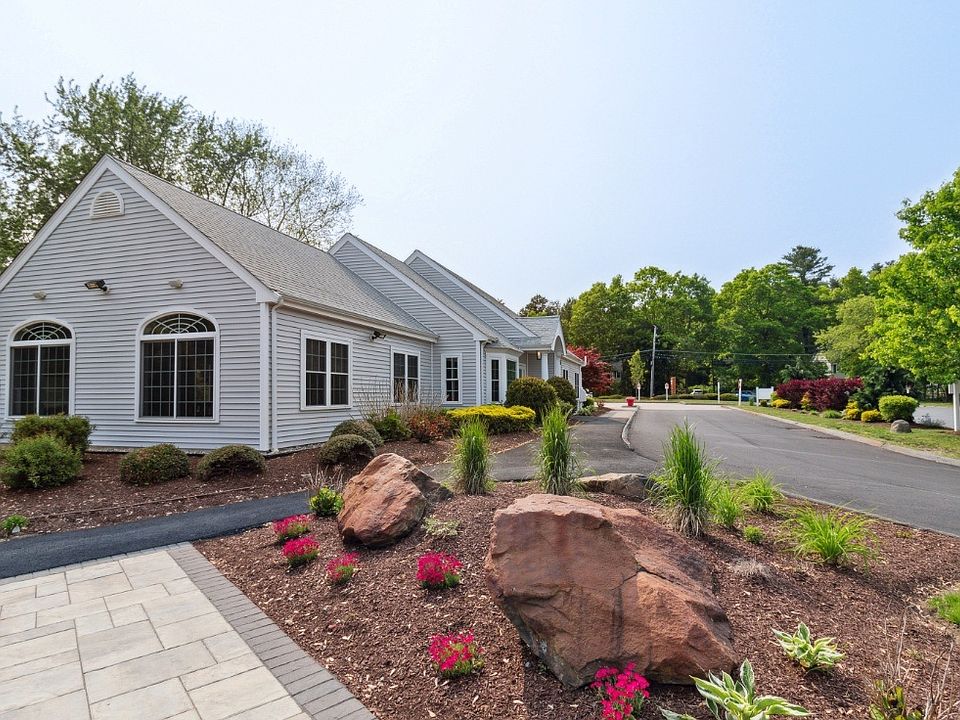 Mansfield Meadows 9 Bonney Ln Mansfield MA Zillow