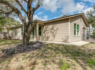 4619 Ida Spring, San Antonio, TX 78222