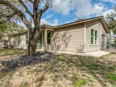 4619 Ida Spring, San Antonio, TX, 78222