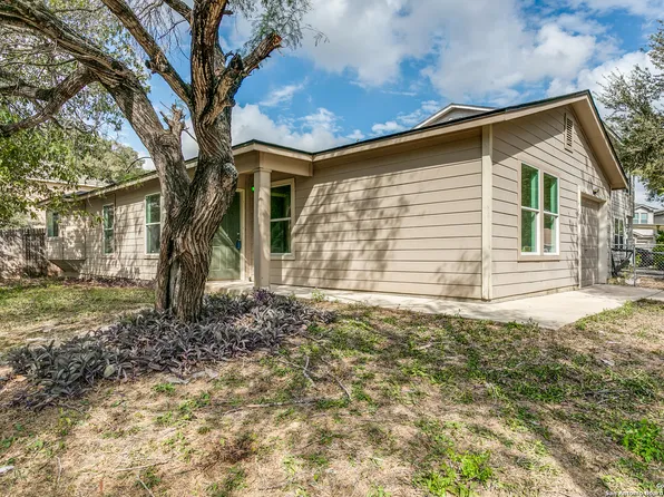 4619 Ida Spring, San Antonio, TX 78222