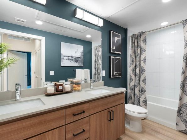 151 W High Country Trl #307