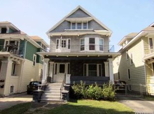 50 Roanoke Pkwy, Buffalo, NY 14210