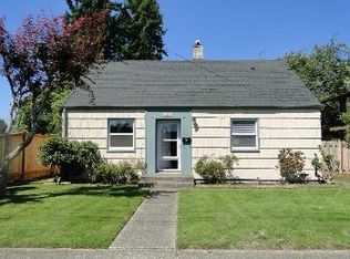 1611 Voight St, Sumner, WA 98390