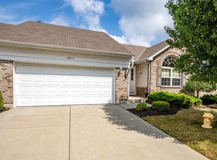 1871 Sonoma Ln #1-B, West Harrison, IN 47060