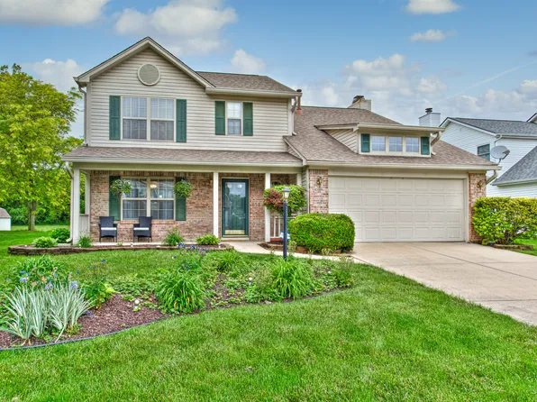 7524 Giroud Dr, Indianapolis, IN 46259