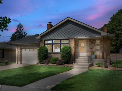 10118 S Turner Ave, Evergreen Park, IL, 60805