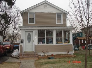 1219 Clark St, Rahway, NJ 07065