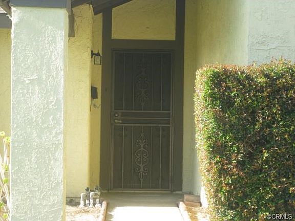 Welcome home