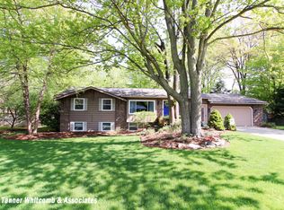 4209 Yorkshire Dr, Hudsonville, MI 49426