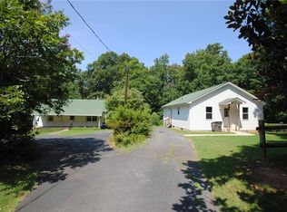 296 Stanton Dr, Winston Salem, NC 27106