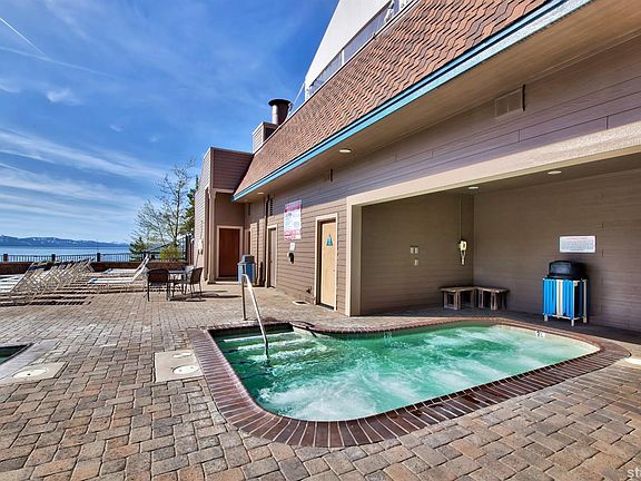 4th image of 3535 Lake Tahoe Blvd #494